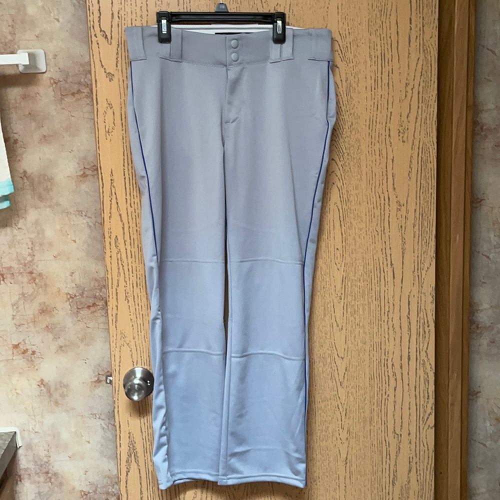 Nwot under armour baseball pants